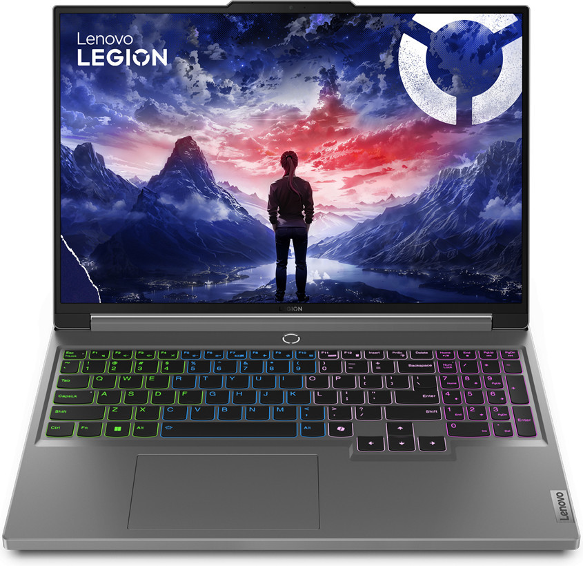 Ноутбук Lenovo Legion 5 16IRX9 (83DG009RUS)  Фото №1