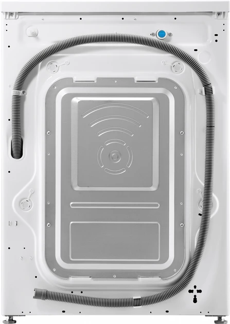 Пральна машина автоматична LG F2J3WS2W  Фото №11