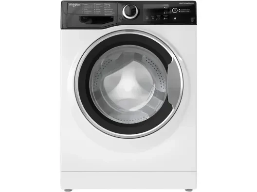 Стиральная машина автоматическая Whirlpool WRBSB 6228 B