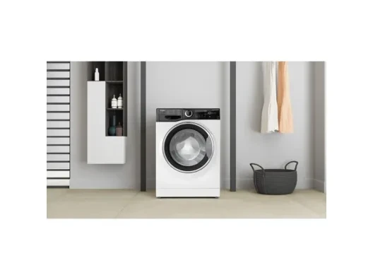 Стиральная машина автоматическая Whirlpool WRBSB 6228 B  Фото №6