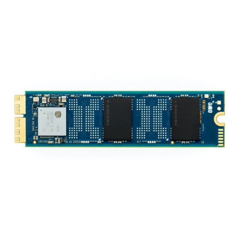 SSD накопитель OWC Aura Pro X2 1TB (OWCS3DAPT4MB10)