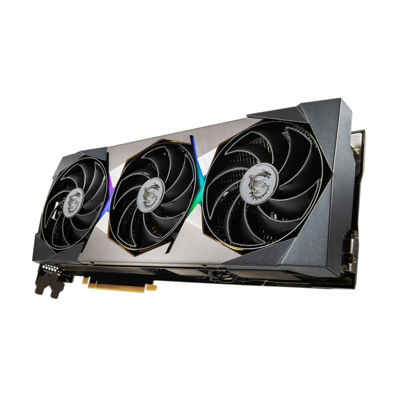 Видеокарта MSI GeForce RTX 3070 Suprim X 8 (open box)