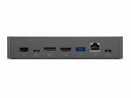 Док-станція для ноутбука Lenovo ThinkPad Thunderbolt 3 Dock Gen 2 (40AN0135)