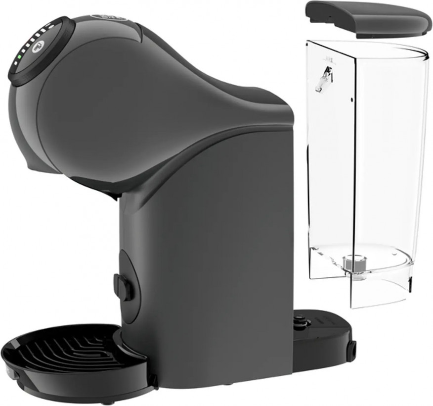 Капсульная кофеварка эспрессо Krups Dolce Gusto Genio Krups KP243B (EDG226.A)  Фото №1