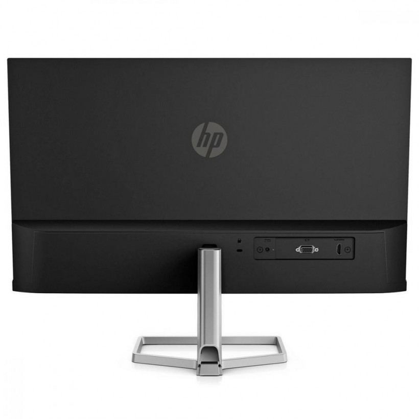 Монітор HP M24fe (43G27E9)  Фото №1