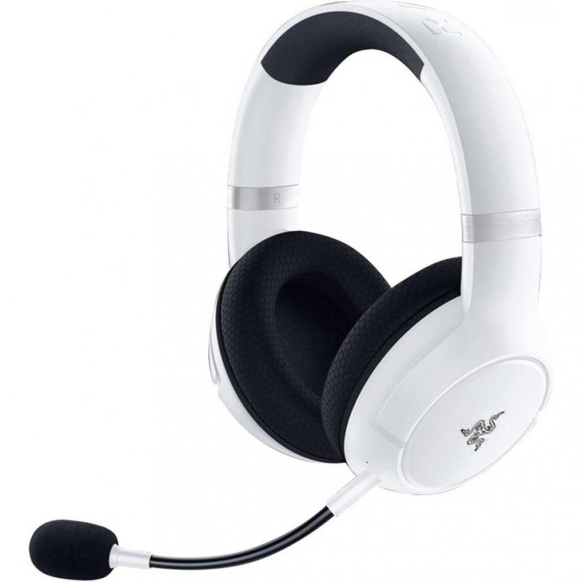 Наушники с микрофоном Razer Kaira Pro для Xbox White (RZ04-03470300-R3M1)