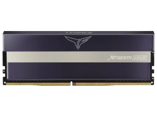 Пам&#039;ять для настільних комп&#039;ютерів TEAM 16 GB (2x8GB) DDR4 3600 MHz XTREEM ARGB (TF10D416G3600HC18JDC01)  Фото №2