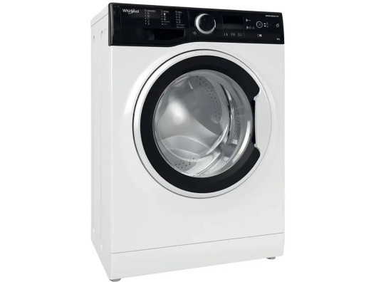 Пральна машина автоматична Whirlpool WRBSS 6249 S  Фото №1