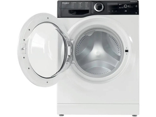 Пральна машина автоматична Whirlpool WRBSS 6249 S  Фото №2