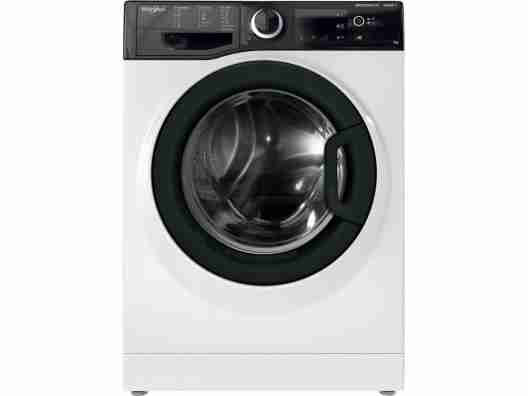 Пральна машина автоматична Whirlpool WRSB 7238 BB