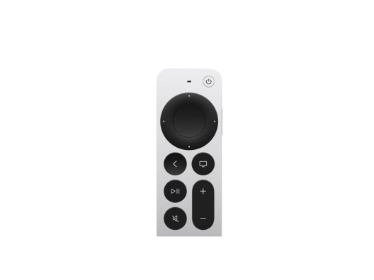 Стационарный медиаплеер Apple TV 4K 2021 64GB (MXH02)  Фото №2