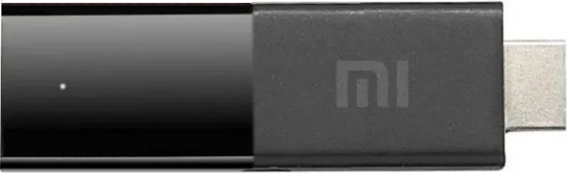 Smart-stick медиаплеер Xiaomi Mi TV Stick (MDZ-24-AA)