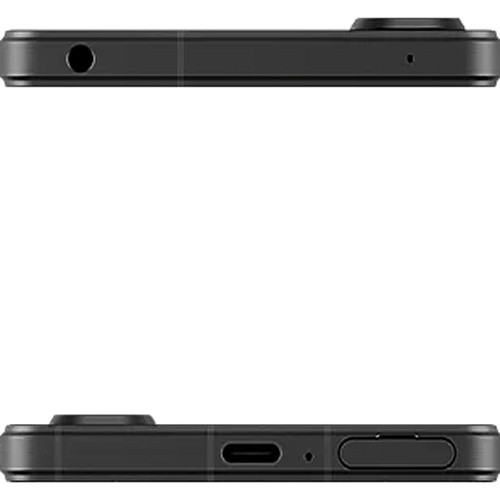 Смартфон Sony Xperia 1 VI 12/256GB Black  Фото №6