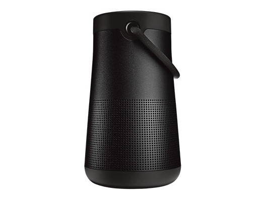 Портативна колонка Bose SoundLink Revolve+ II Bluetooth speaker Triple Black (858366-2110)  Фото №0