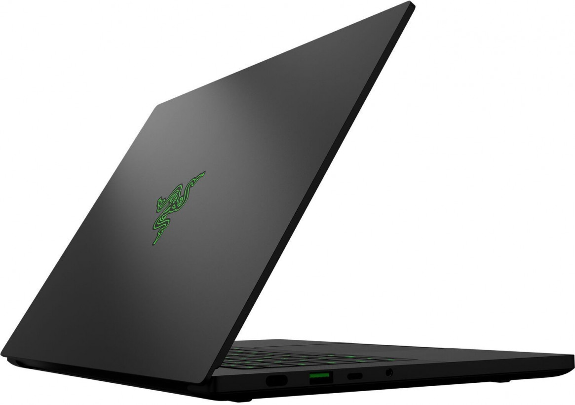 Ноутбук Razer Blade 14 (RZ09-0370CEA3-R3U1)  Фото №4