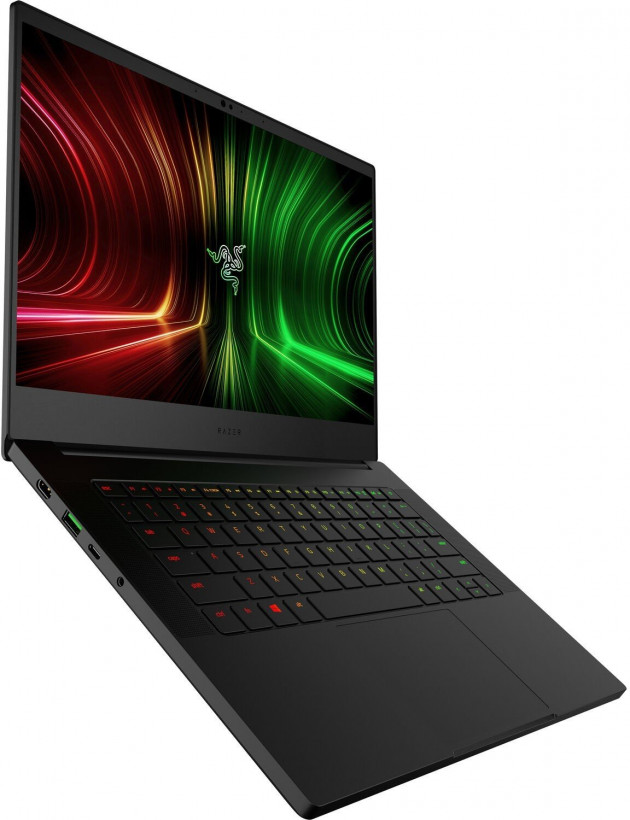 Ноутбук Razer Blade 14 (RZ09-0370CEA3-R3U1)  Фото №5