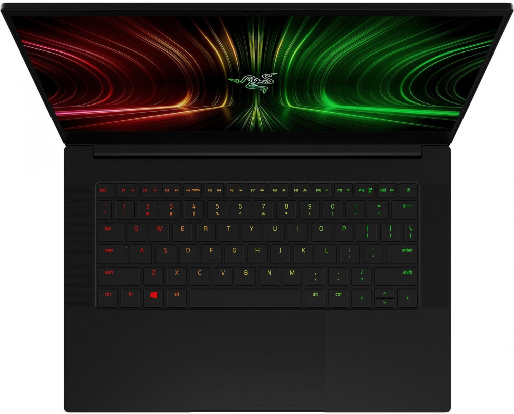 Ноутбук Razer Blade 14 (RZ09-0370CEA3-R3U1)  Фото №6