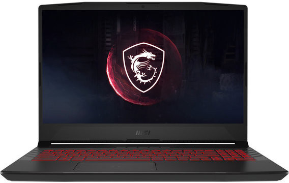 Ноутбук MSI Pulse GL66 12UGOK (12UGOK-825)