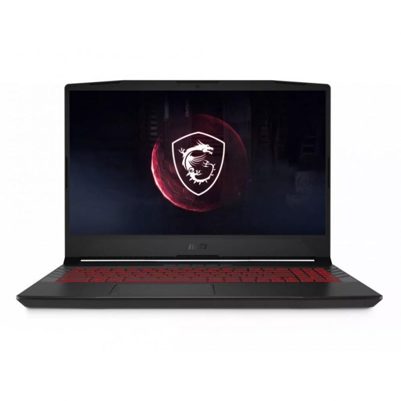 Ноутбук MSI Pulse GL66 12UCK-468 (PulseGL6612468)