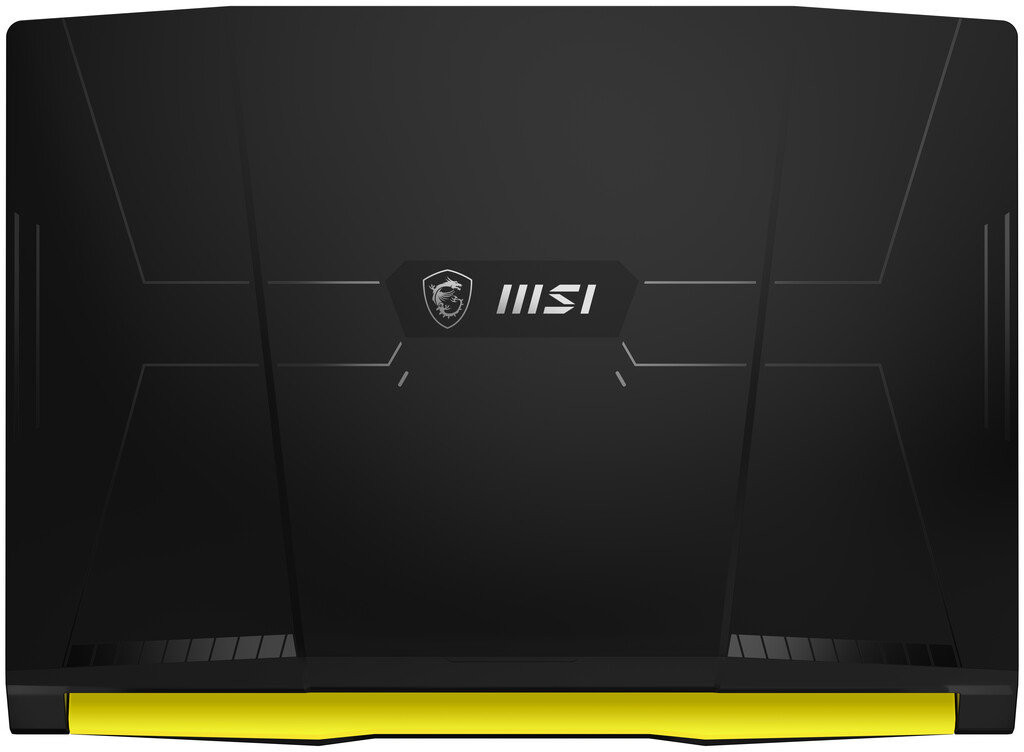 Ноутбук MSI Crosshair 15 B12UGZ (B12UGZ-475XPL)  Фото №2