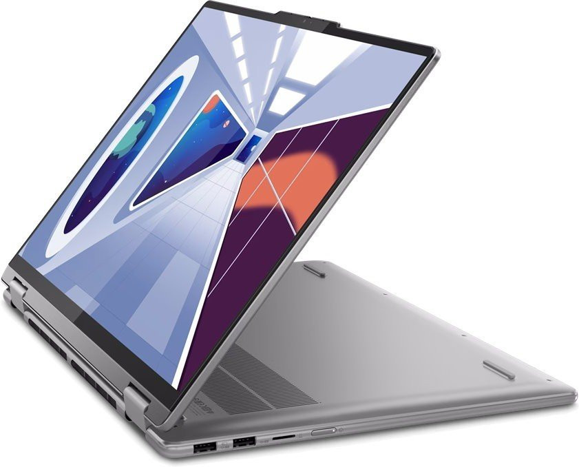 Ноутбук Lenovo Yoga 7 16ARP8 (83BS0001US)  Фото №10