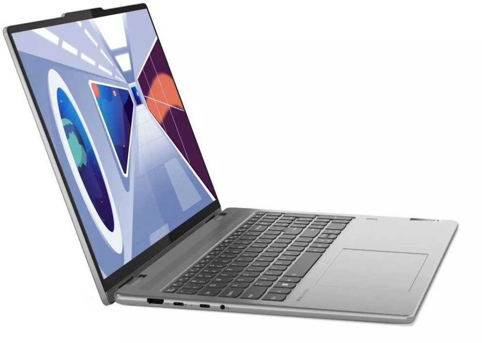 Ноутбук Lenovo Yoga 7 16ARP8 (83BS0000US)  Фото №5