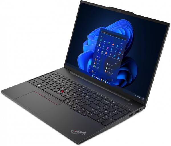 Ноутбук Lenovo ThinkPad E16 Gen 1 (21JNS08900)  Фото №0