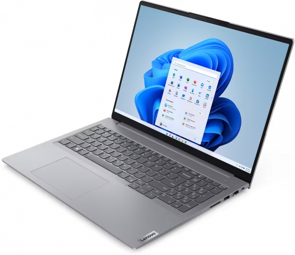 Ноутбук Lenovo ThinkBook 16 G6 ABP (21KK004JSA)  Фото №0