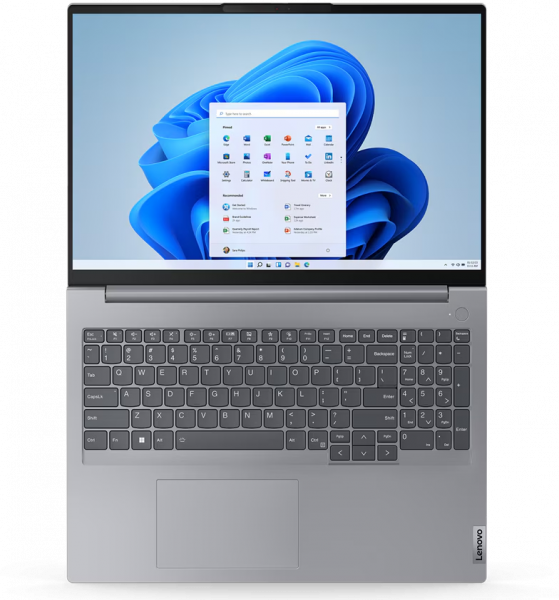 Ноутбук Lenovo ThinkBook 16 G6 ABP (21KK004JSA)  Фото №2