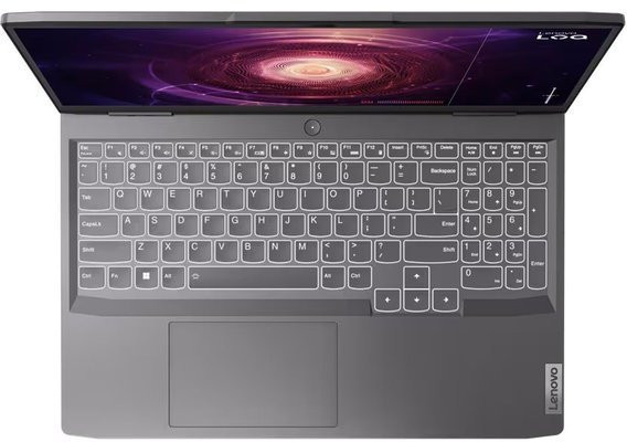 Ноутбук Lenovo LOQ 16APH8 (82XU000XUS)  Фото №7