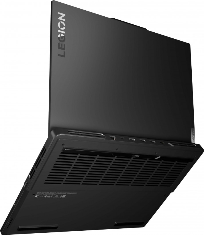 Ноутбук Lenovo Legion Pro 5 16IRX8 (82WKCTO1WW) (Custom 64/2TB)  Фото №6