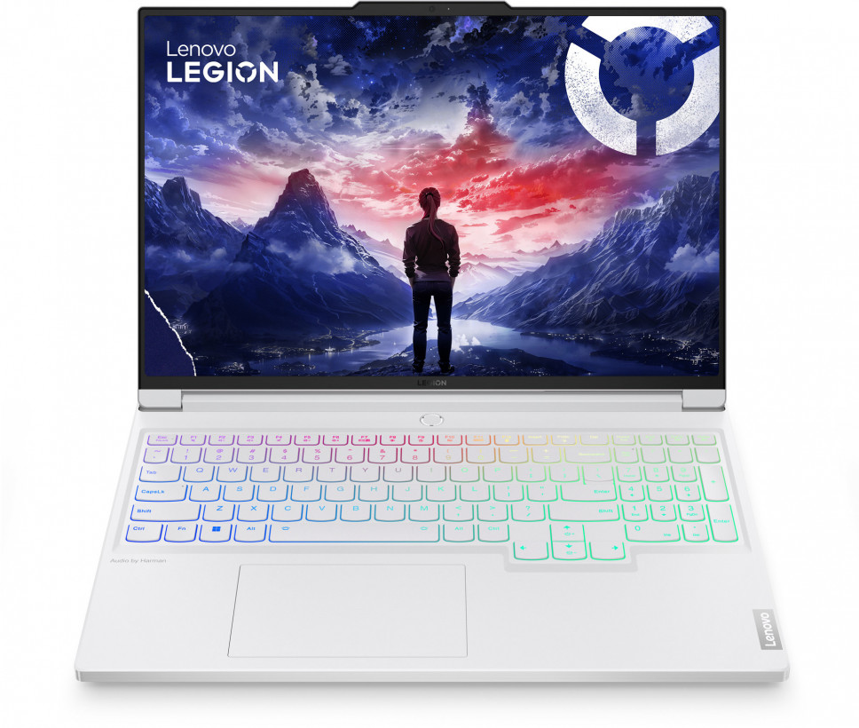 Ноутбук Lenovo Legion 7 16IRX9 (83FD0015US)