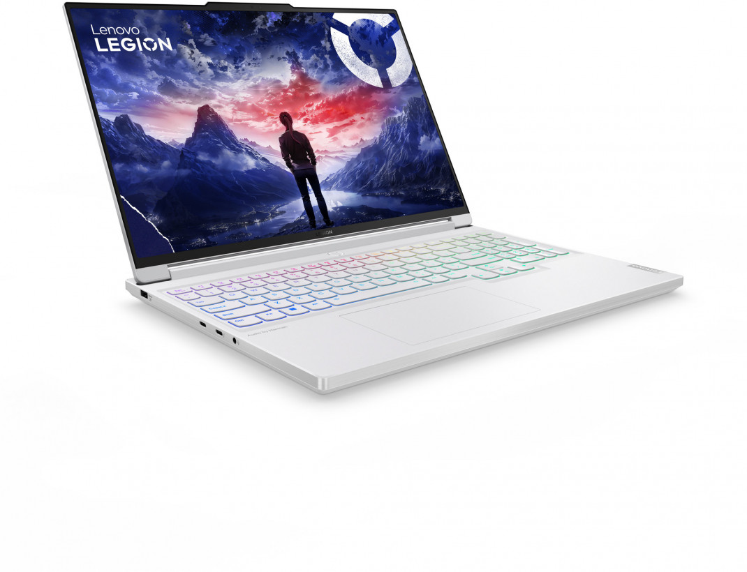 Ноутбук Lenovo Legion 7 16IRX9 (83FD0015US)  Фото №0