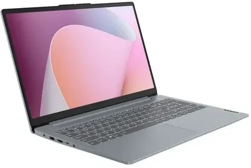 Ноутбук Lenovo IdeaPad Slim 3 15IAH8 (83ER0039RM)  Фото №1