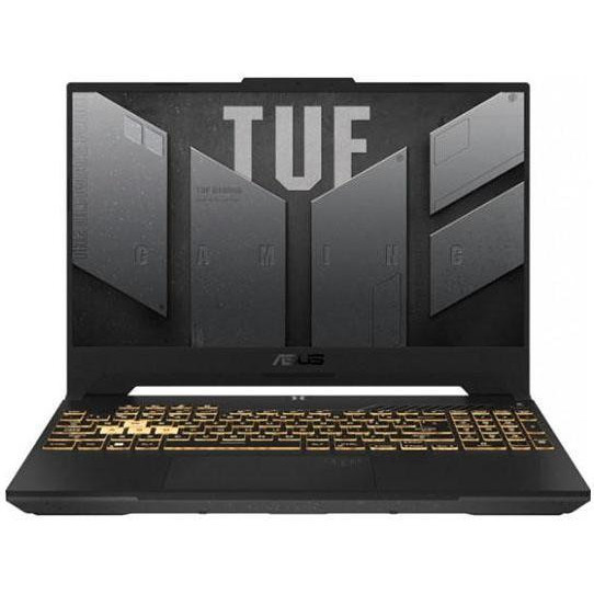 Ноутбук Asus Tuf Gaming F15 FX507ZV (FX507ZV-F15.I74060)