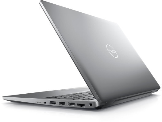 Ноутбук Dell Latitude 5530 Gray (N206L5530MLK15UA_UBU)  Фото №5