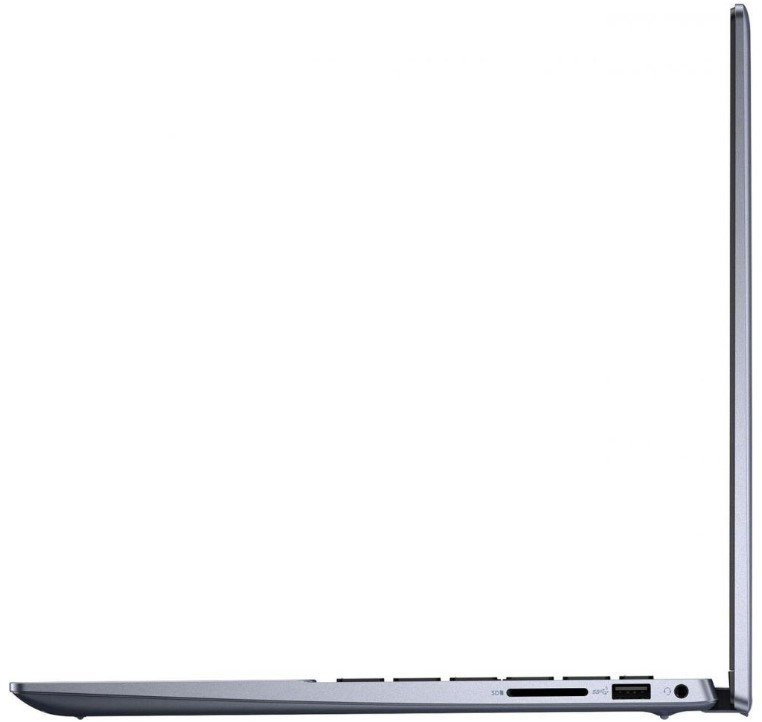 Ноутбук Dell Inspiron 7435 (I7435-A111BLU-PUS)  Фото №1