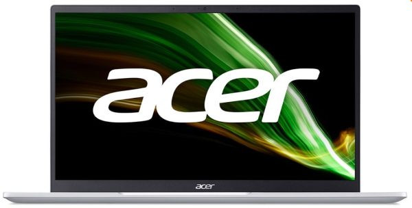 Ноутбук Acer Swift 3 SF314-43-R1US NX.AB1EX.01E  Фото №2