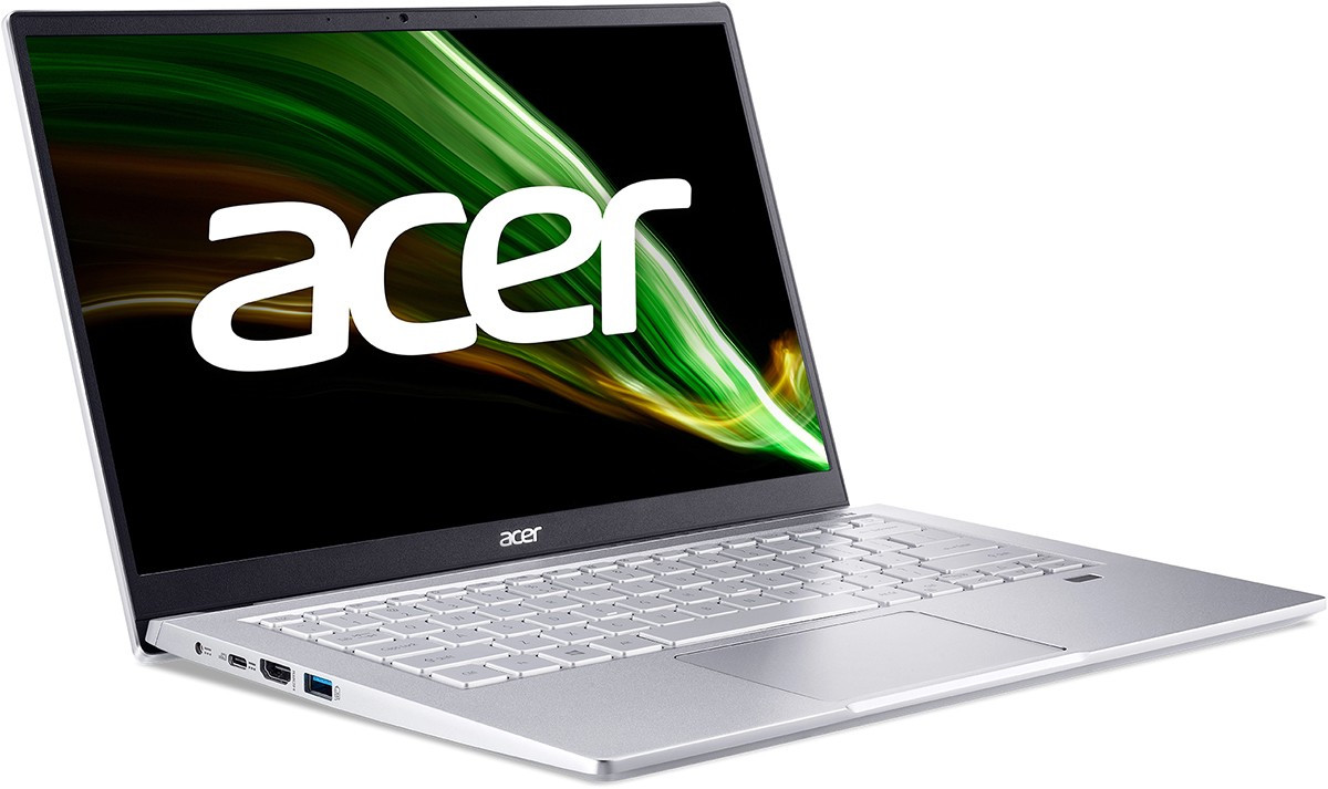 Ноутбук Acer Swift 3 SF314-43-R1S7 NX.AB1EX.01G  Фото №0