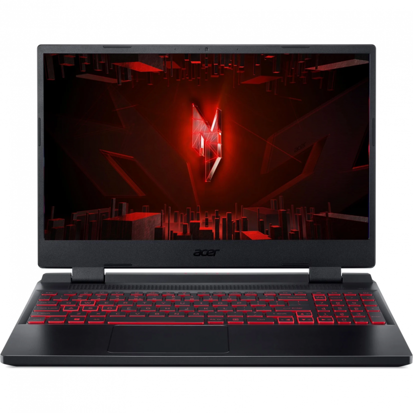 Ноутбук Acer Nitro 5 AN515-58 (NH.QFLEP.001)