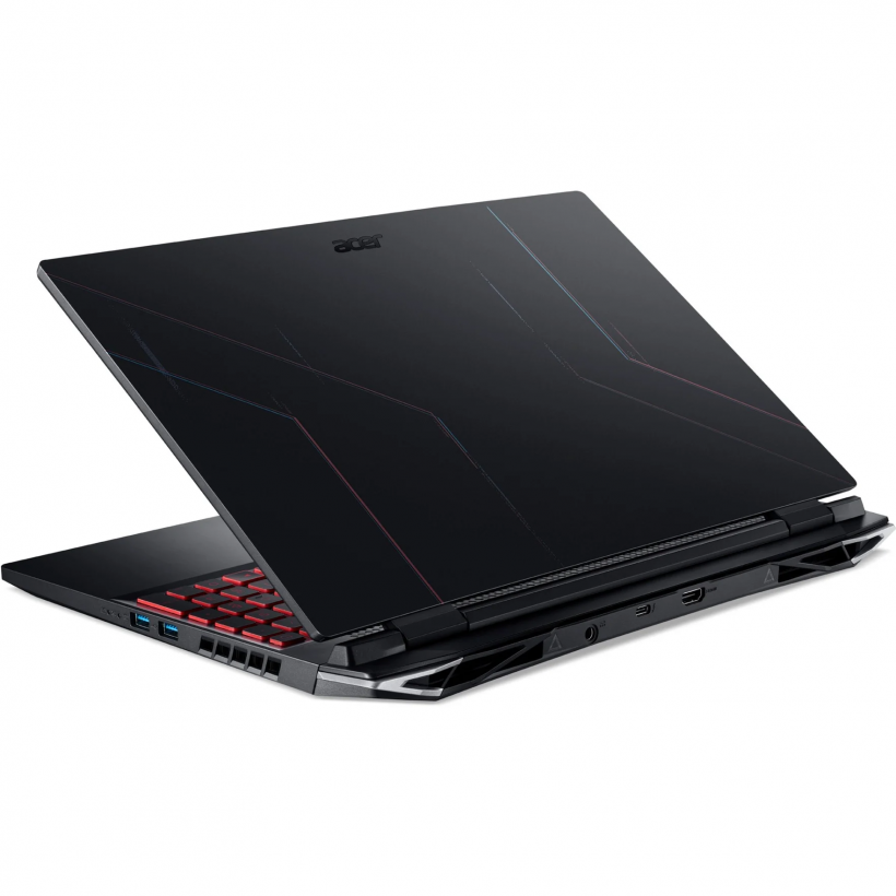 Ноутбук Acer Nitro 5 AN515-58 (NH.QFLEP.001)  Фото №4