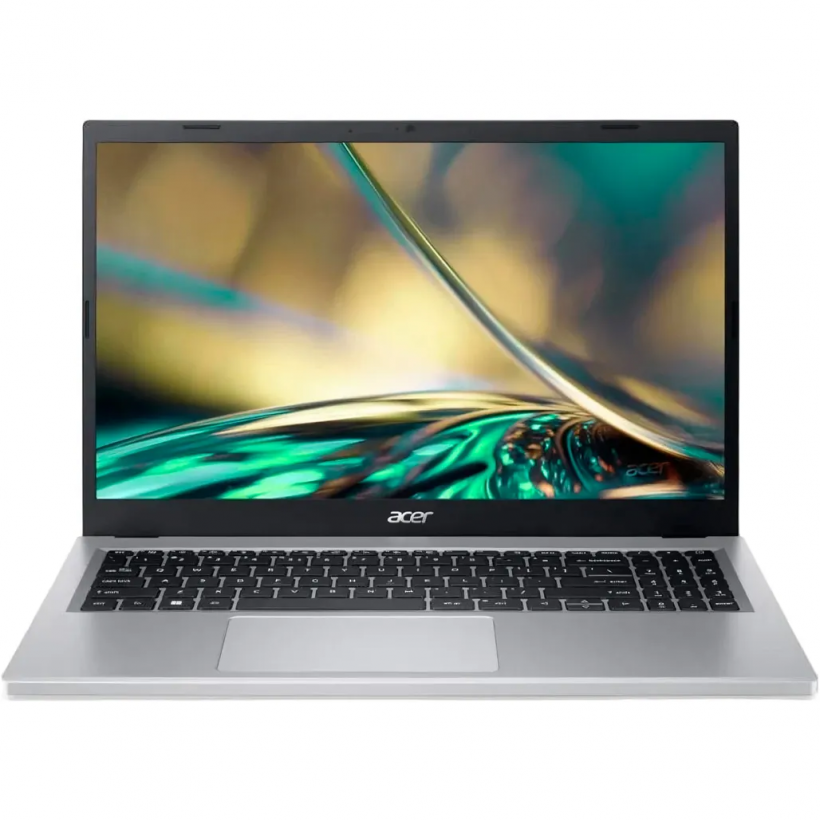 Ноутбук Acer Aspire 3 A315-24P-R9WY Silver (NX.KDEEX.026)