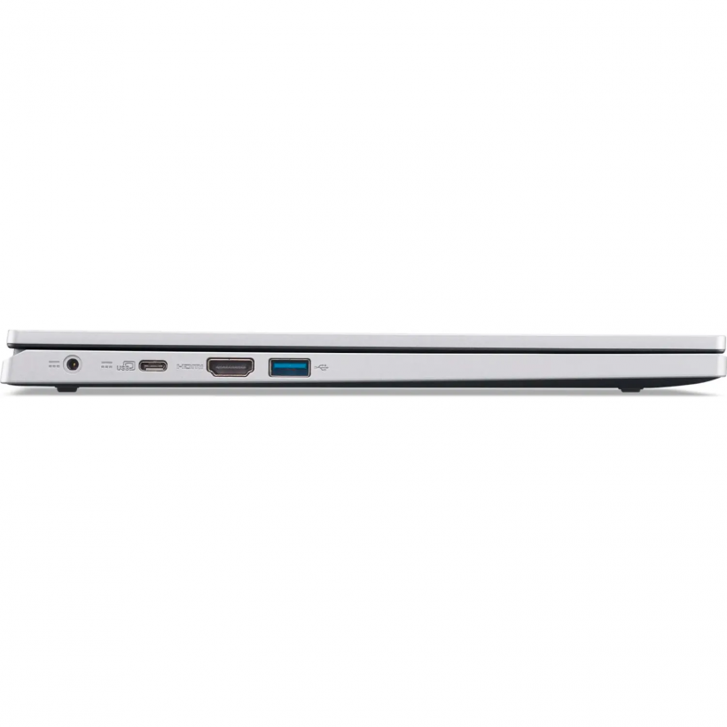 Ноутбук Acer Aspire 3 A315-24P-R9WY Silver (NX.KDEEX.026)  Фото №5