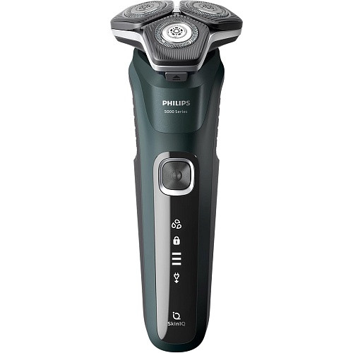 Електробритва чоловіча Philips Shaver Series 5000 S5884/35  Фото №0