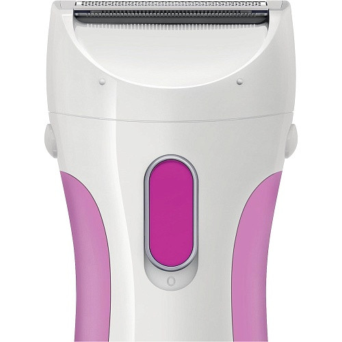 Електробритва жіноча Philips SatinShave Essential HP6341/00  Фото №1