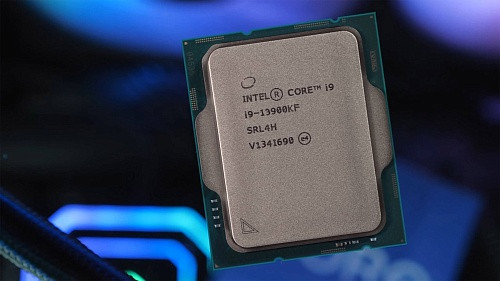 Процесор Intel Core i9-13900KF (BX8071513900KF)  Фото №1