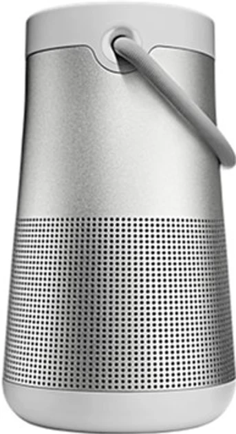 Портативная колонка Bose SoundLink Revolve+ II Bluetooth speaker Luxe Silver (858366-2310)