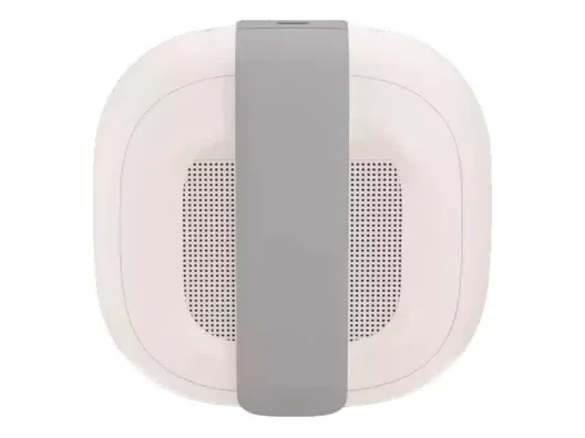 Портативная колонка Bose SoundLink Micro White Smoke (783342-0400)  Фото №1