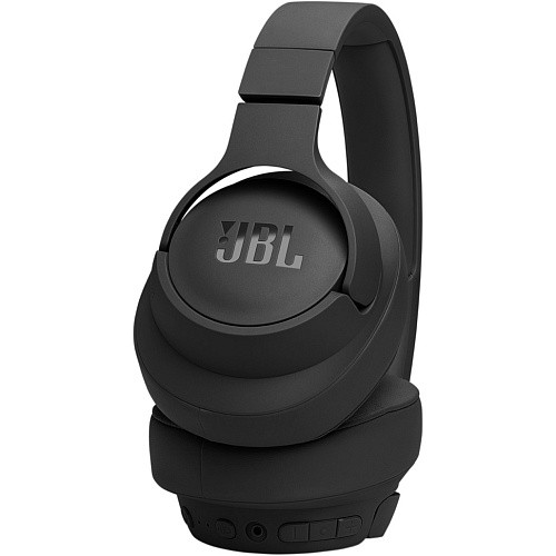 Навушники з мікрофоном JBL Tune 770NC Black (JBLT770NCBLK)  Фото №6