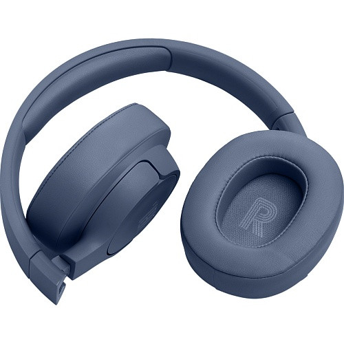 Навушники з мікрофоном JBL Tune 770NC Blue (JBLT770NCBLU)  Фото №3